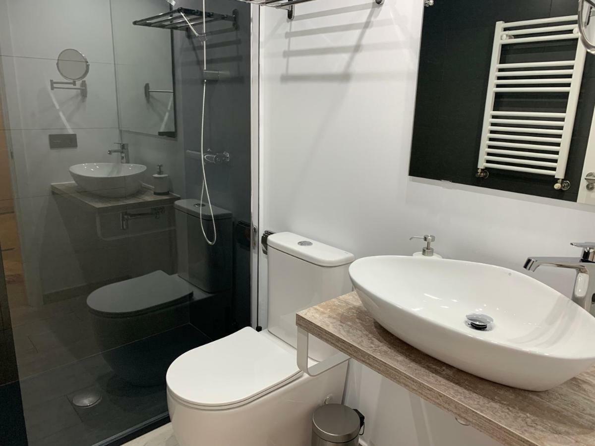 Appartement La Casa De Alejandro At-47-44 à Valladolid Extérieur photo