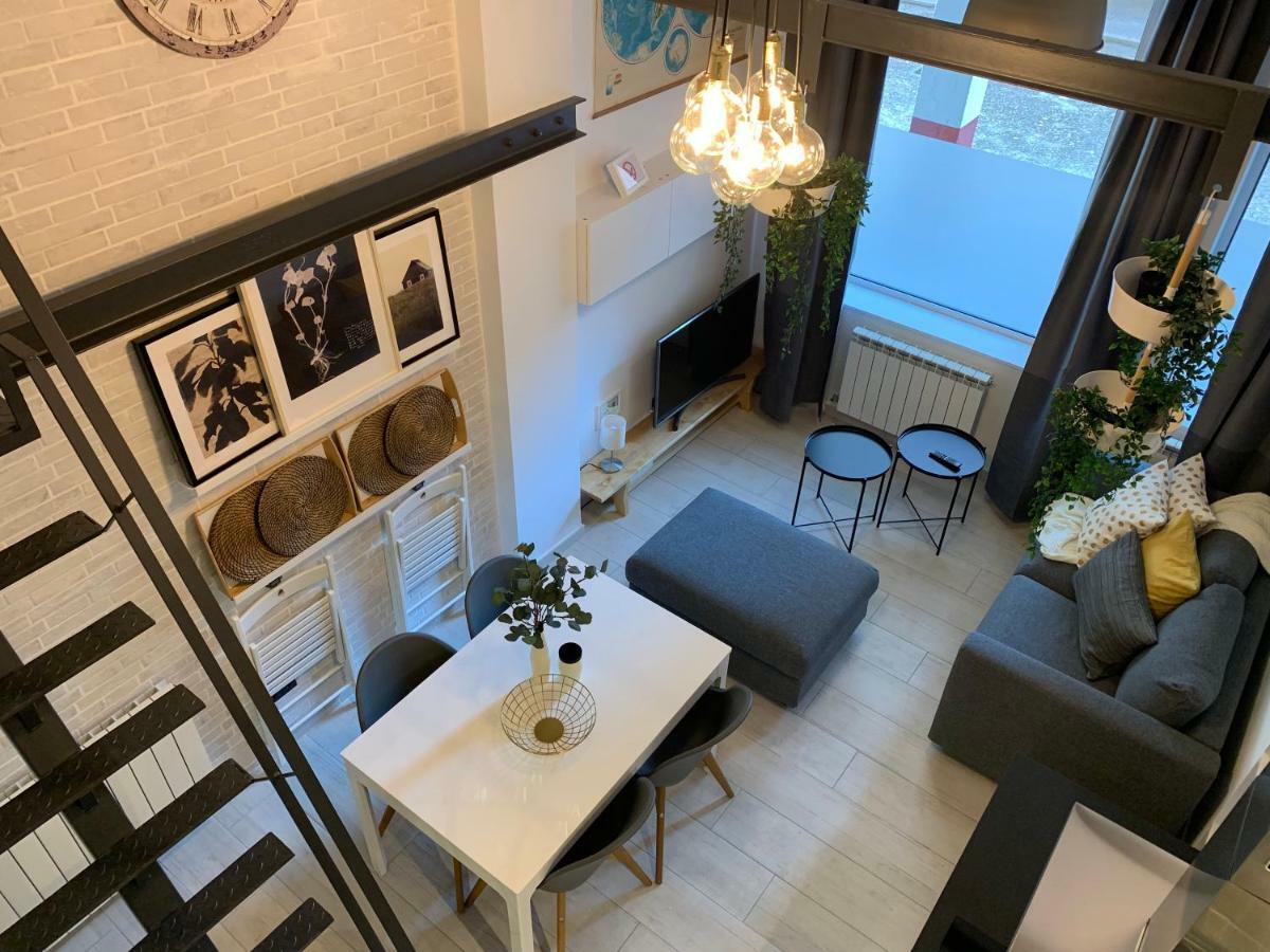 Appartement La Casa De Alejandro At-47-44 à Valladolid Extérieur photo