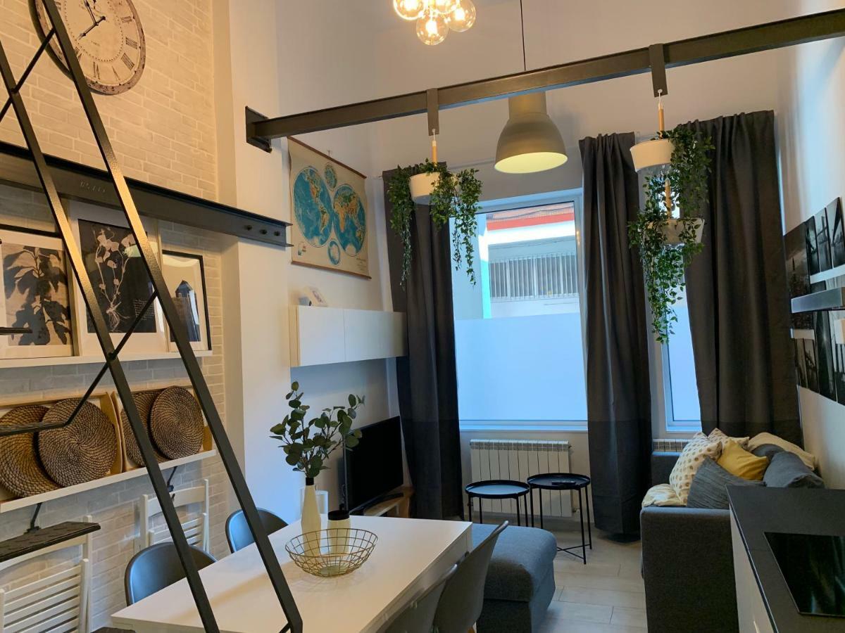 Appartement La Casa De Alejandro At-47-44 à Valladolid Extérieur photo