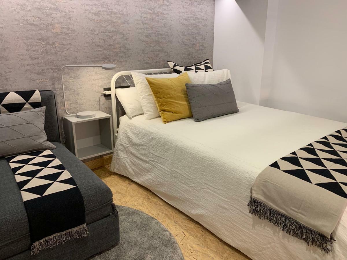 Appartement La Casa De Alejandro At-47-44 à Valladolid Extérieur photo